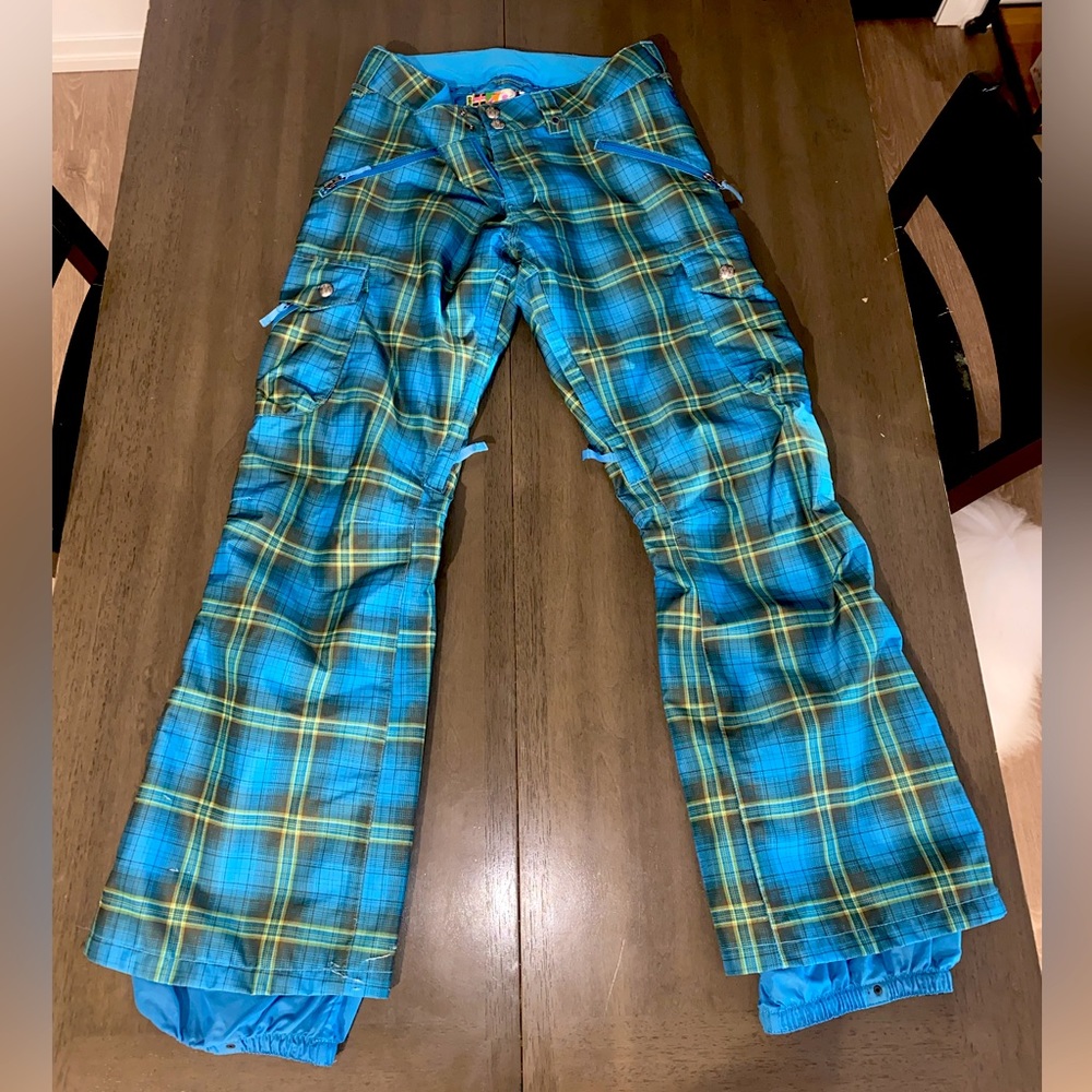 Burton Snow Pants